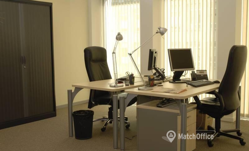 Centre d'affaires Rond Point Schuman 11 1040 Brussels City Center