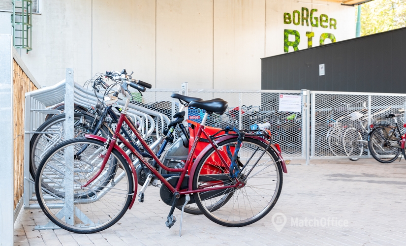 Office Turnhoutsebaan 139 2140 Antwerp