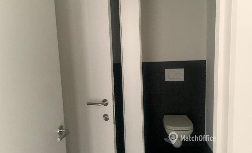 Kantoorruimte te huur Stad Brussel, Wetstraat 26, 38 m², - 4 | MatchOffice.be
