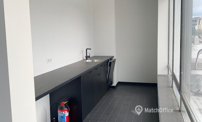 Kantoor te huur  Stad Brussel, Wetstraat 26, 38 m², - 3 | MatchOffice.be