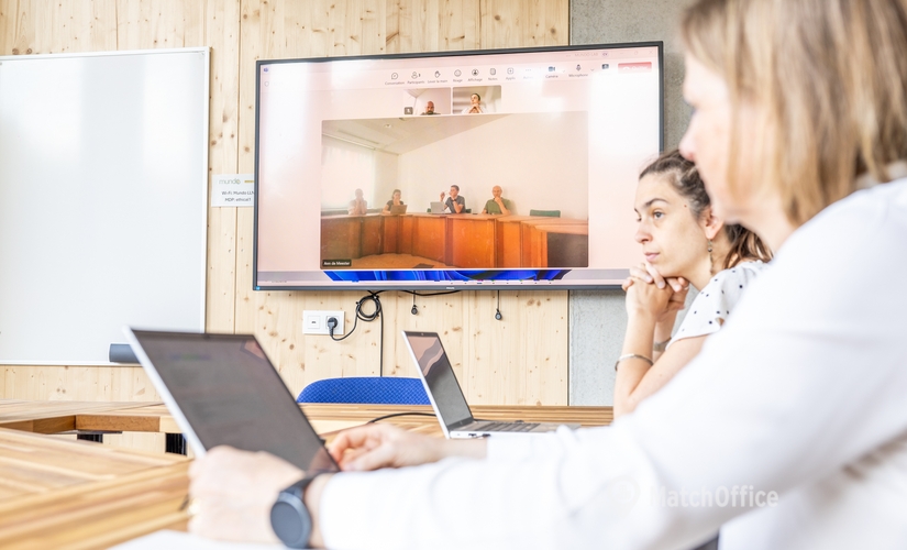 Office Avenue de Cîteaux 114 1348 Ottignies-Louvain-la-Neuve