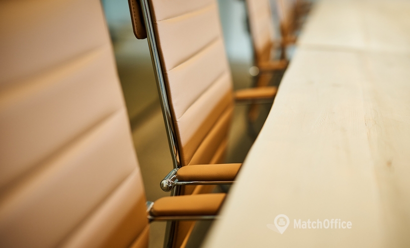 Salle de conférence à louer à Vilvorde, Brusselsesteenweg 309, , - 1 | MatchOffice.be