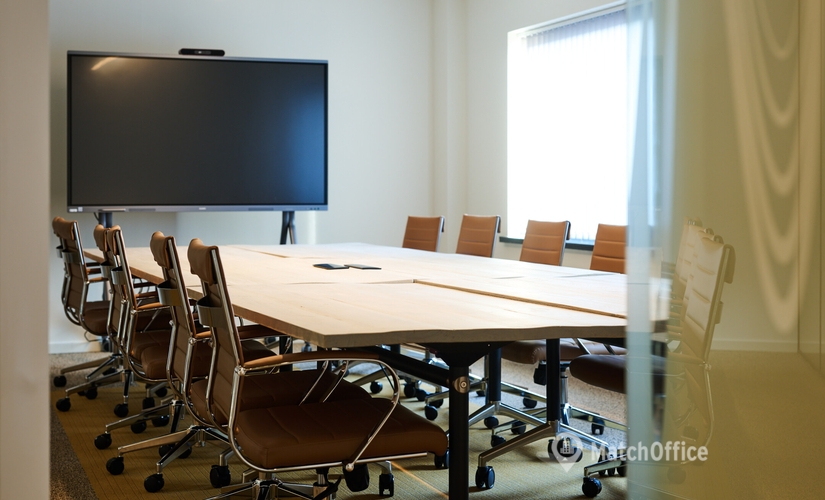 Salle de réunion à louer à Vilvorde, Brusselsesteenweg 309, , - 0 | MatchOffice.be