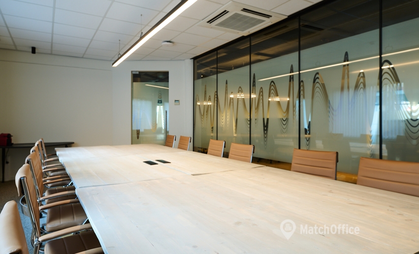 Conferentiezaal te huur  Vilvoorde, Brusselsesteenweg 309, , - 4 | MatchOffice.be