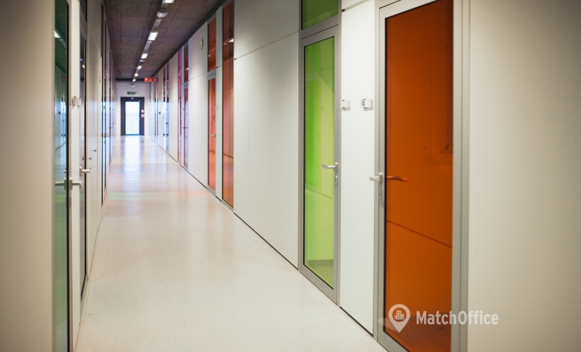 Conferentiezaal te huur Sint-Lambrechts-Woluwe, Veldkapelgaarde 30, , - 2 | MatchOffice.be