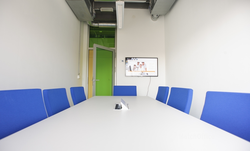 Vergaderruimte te huur  Sint-Lambrechts-Woluwe, Veldkapelgaarde 30, , - 1 | MatchOffice.be