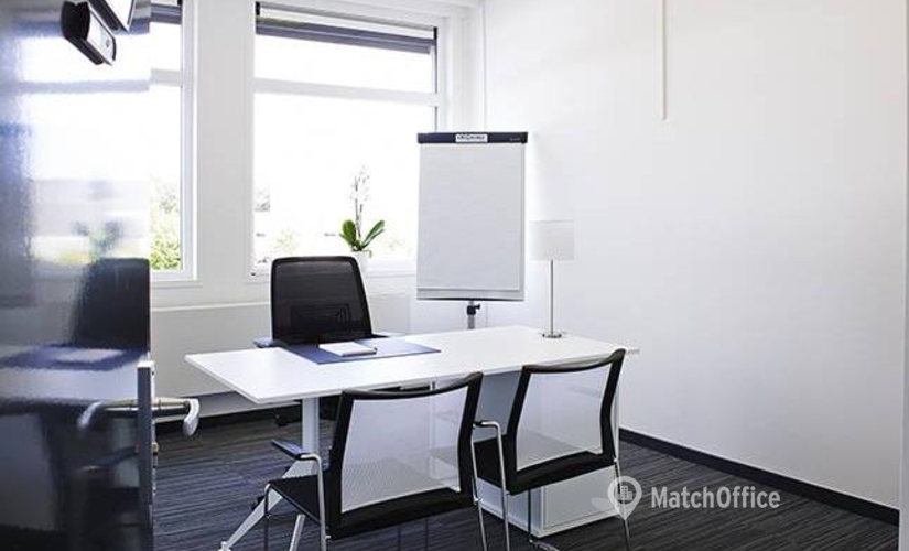 Bedrijvenpark te huur  Leuven, Grauwmeer 1, 500 m², - 1 | MatchOffice.be