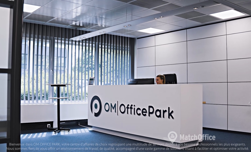 Espaces de bureau à louer à Zaventem, Excelsiorlaan, 800 m², - 1 | MatchOffice.be