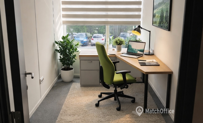 Espaces de bureau à louer à Zaventem, Excelsiorlaan, 800 m², - 4 | MatchOffice.be