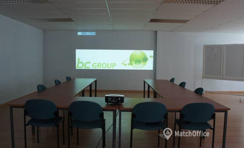 Parc d'affaires à louer à Geraardsbergen, Herenveld 2, 32 m², - 3 | MatchOffice.be