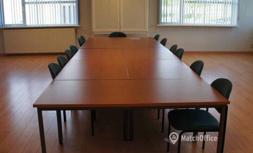 Bedrijventerrein te huur Geraardsbergen, Herenveld 2, 32 m², - 4 | MatchOffice.be