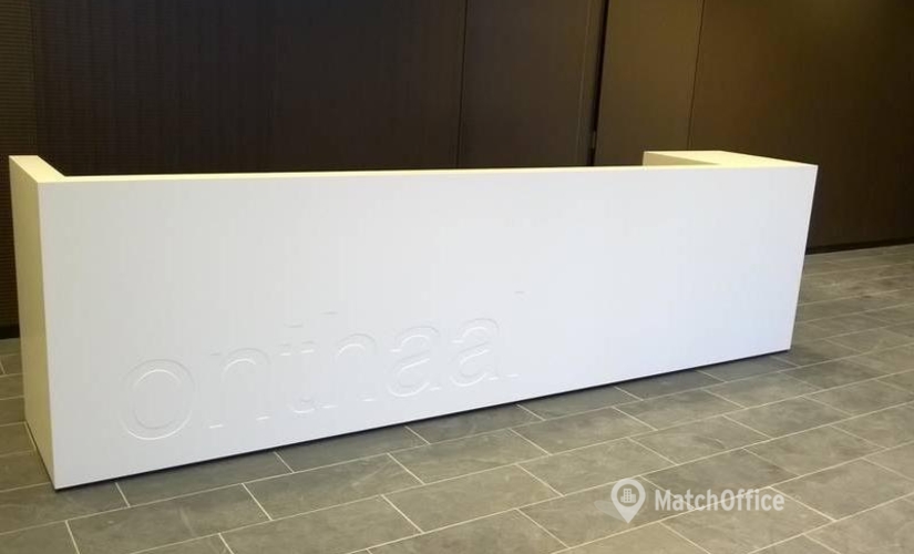 25 m² Business center in Harelbeke, Gen. Deprezstraat 2/050 (8530) - 2 | MatchOffice.com