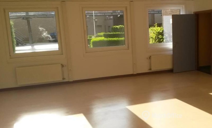 Centre d'affaires Bomastraat 16 9000 Gand