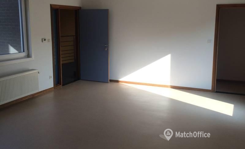 Centre d'affaires Bomastraat 16 9000 Gand