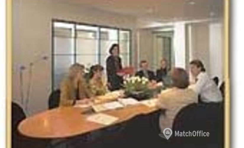 Salle de conférence à louer à Ixelles, 100-102 Avenue des Saisons, 35 m², - 5 | MatchOffice.be