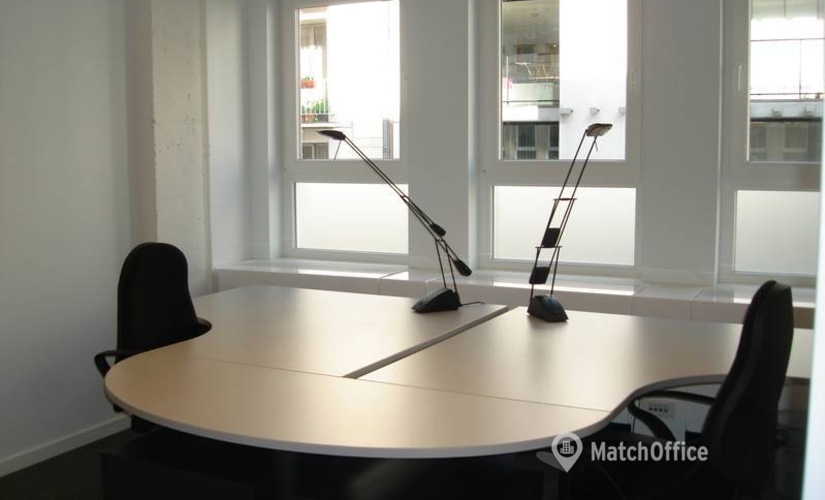 Centre d'affaires Avenue Adolphe Lacomblé 59, bte 8, Bruxelles 1030 Brussels City Center