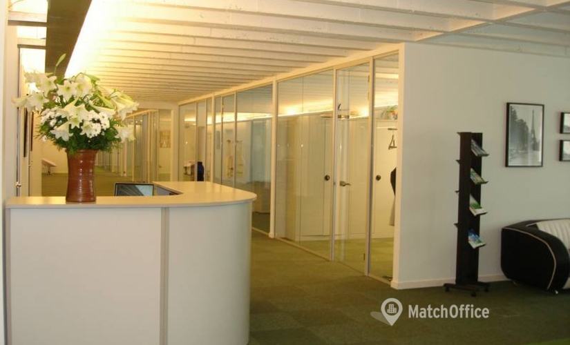 Centre d'affaires Avenue Adolphe Lacomblé 59, bte 8, Bruxelles 1030 Brussels City Center