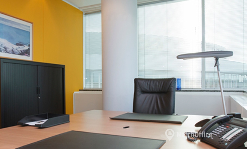 Centre d'affaires Uitbreidingstraat 84, Berchem 2600 Anvers