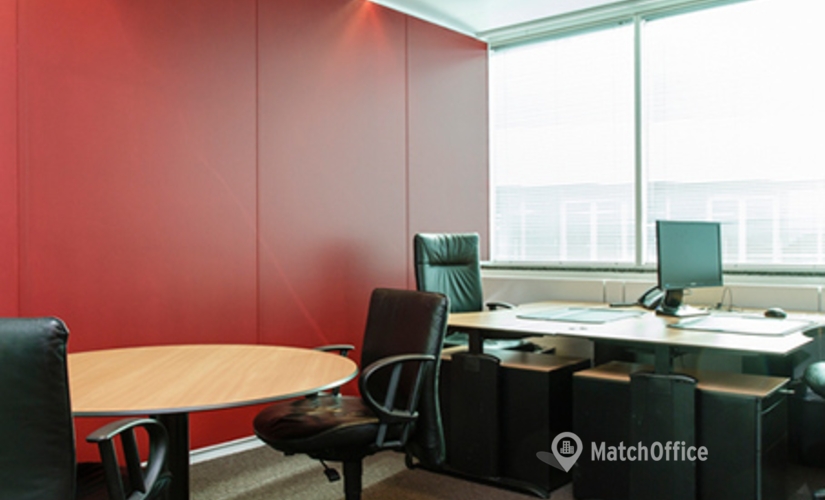 Centre d'affaires Uitbreidingstraat 84, Berchem 2600 Anvers