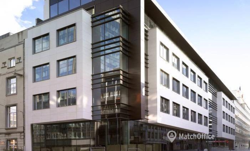 Business center Rue du Commerce 123, Bruxelles 1000 Brussels City Center