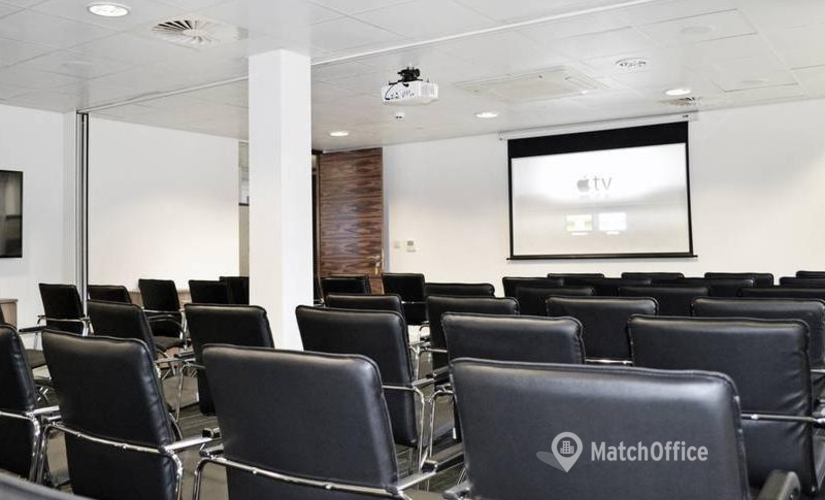 Business center Rue du Commerce 123, Bruxelles 1000 Brussels City Center