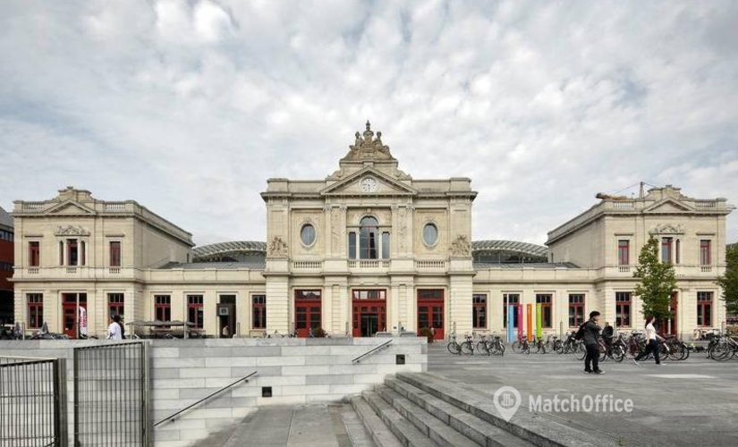 Centre d'affaires Martelarenplein 20E 3000 Louvain