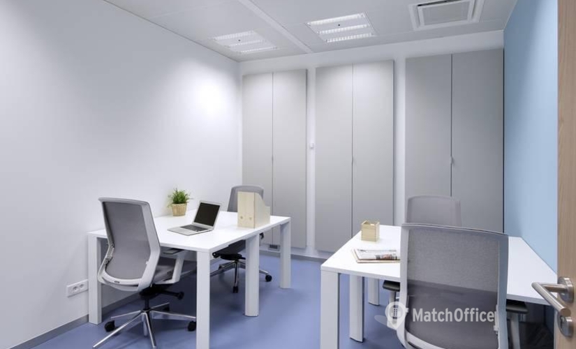 Centre d'affaires Martelarenplein 20E 3000 Louvain