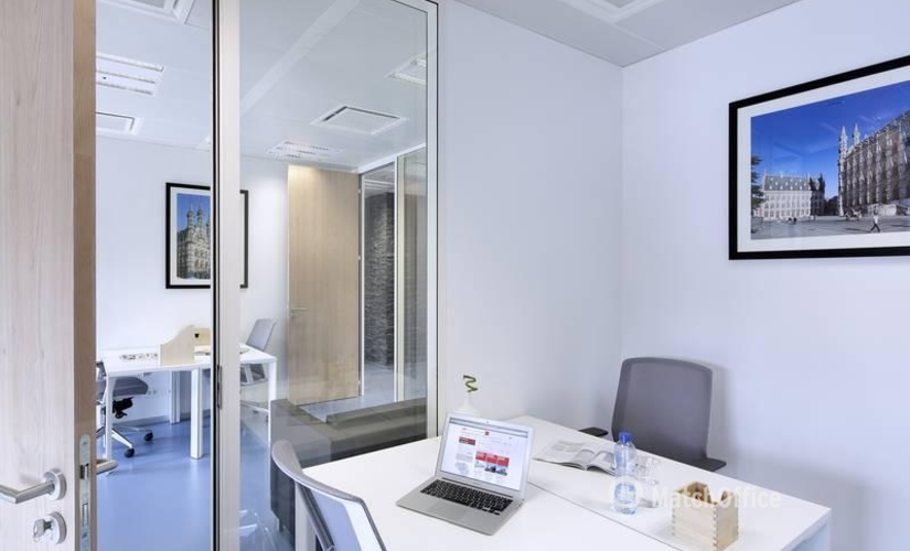 Centre d'affaires Martelarenplein 20E 3000 Louvain