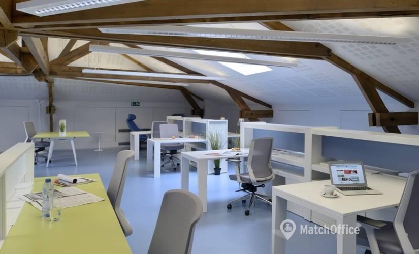 Centre d'affaires Martelarenplein 20E 3000 Louvain