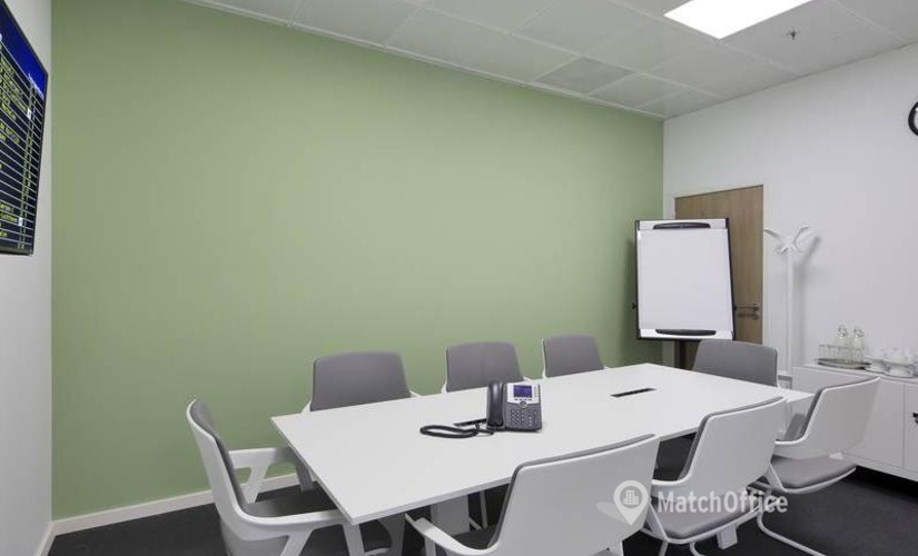 Business center Stationsplein 4 8000 Brugge