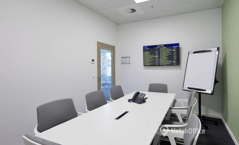 Business center Stationsplein 4 8000 Brugge