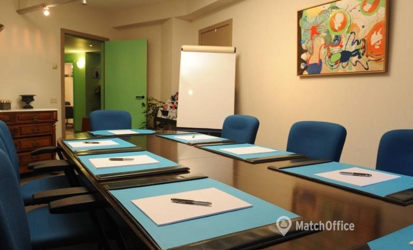 Bureau 119/2, Boulevard Louis Schmidt, Bruxelles 1040 Etterbeek