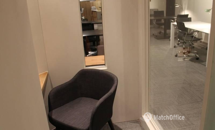 Centre d'affaires Boulevard d'Avroy 116, Liège 4000 Liège