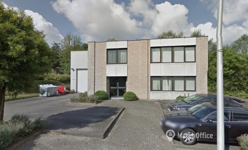 400 m² Business center in Braine-l'Alleud, Avenue du Commerce (1420) - 1 | MatchOffice.com