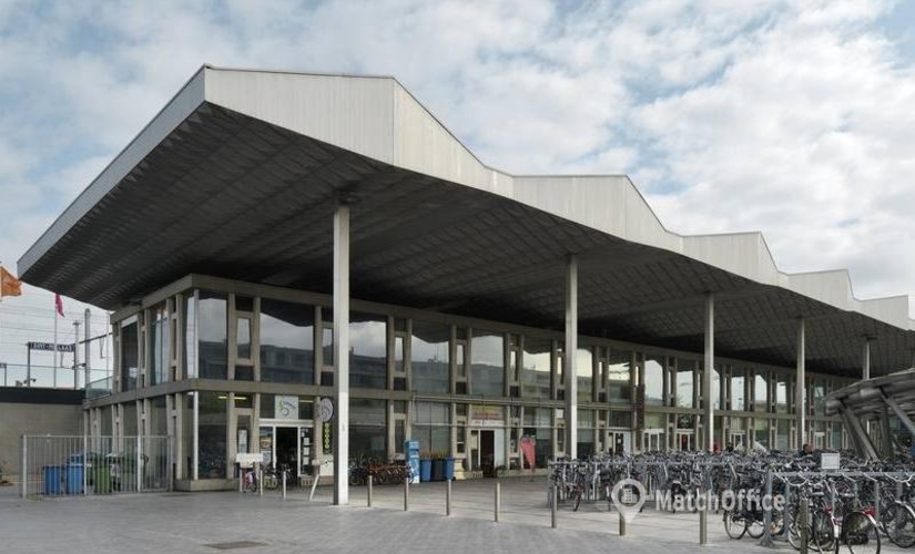 Business center Leopold II Laan 2 9100 Sint-Niklaas