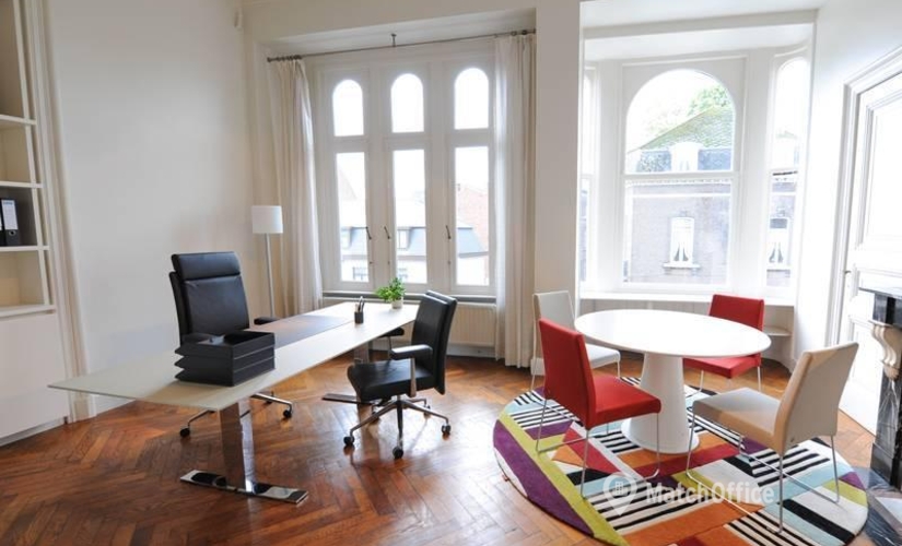 Centre d'affaires Koningin Astridlaan 35 3500 Hasselt