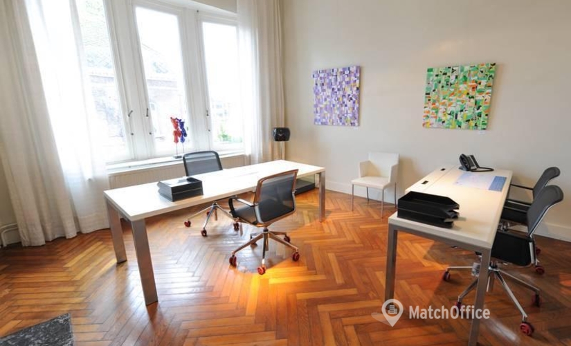 Centre d'affaires Koningin Astridlaan 35 3500 Hasselt