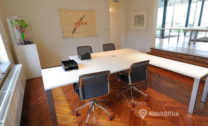 Centre d'affaires Koningin Astridlaan 35 3500 Hasselt