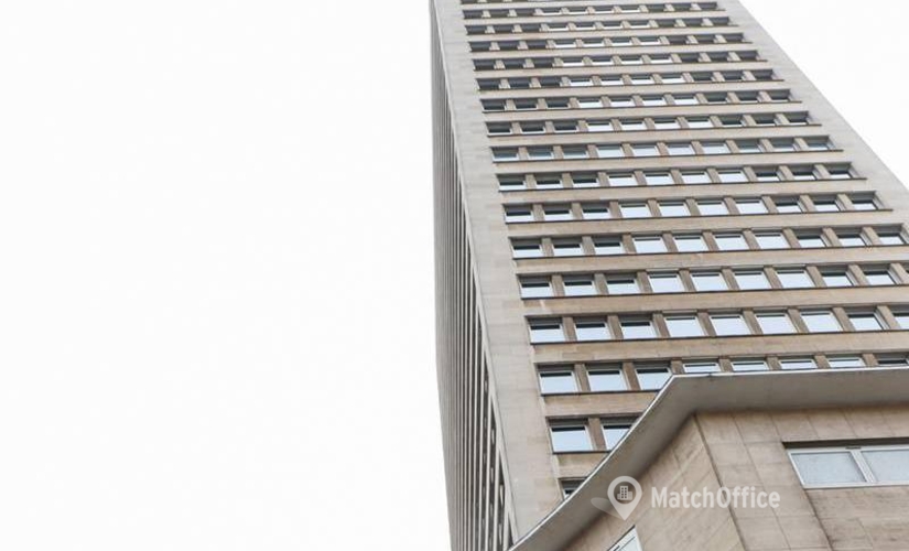 Centre d'affaires Rue Joseph Stevens 7, Bruxelles 1000 Brussels City Center