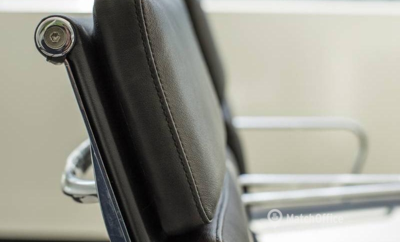 Bedrijventerrein te huur  Sint-Lambrechts-Woluwe, Gulledelle 92 / 4, 45 m², - 3 | MatchOffice.be