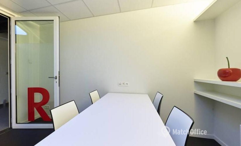 110 m² Business center place available to rent in Roeselare, Industrieweg 45 (8800) - 3 | MatchOffice