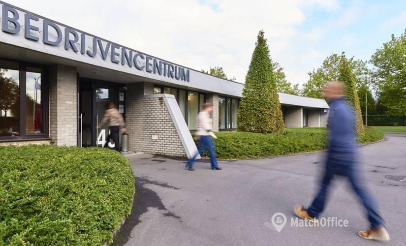 Business center te huur  Roeselare, Industrieweg 45, 110 m², - 0 | MatchOffice.be
