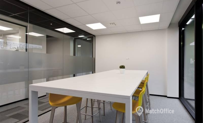 Centre d'affaires Guido Gezellestraat 126, Huizingen 1654 Beersel