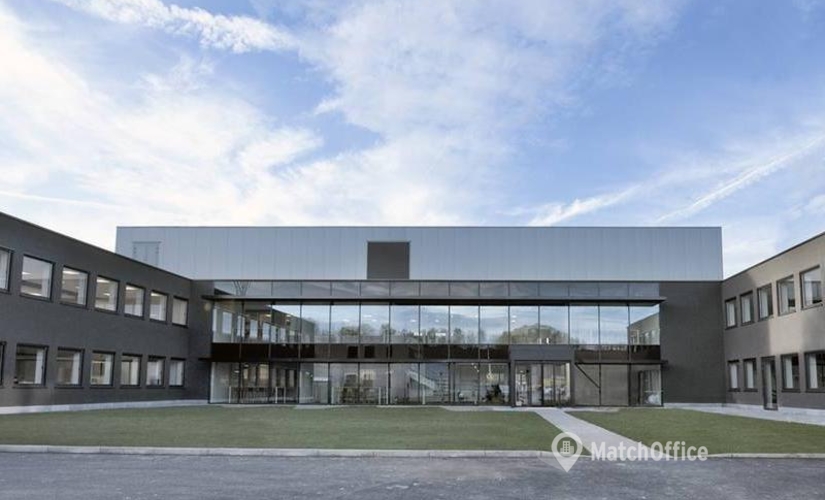 Centre d'affaires Guido Gezellestraat 126, Huizingen 1654 Beersel