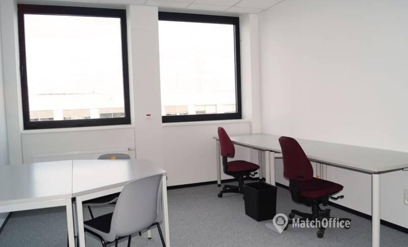 Centre d'affaires Guido Gezellestraat 126, Huizingen 1654 Beersel