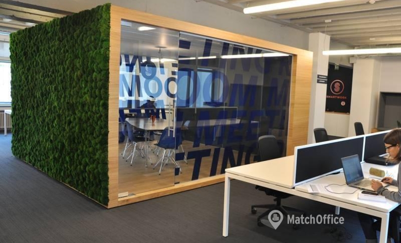 Centre d'affaires Rue de la Loi, 42, Bruxelles 1040 Brussels City Center