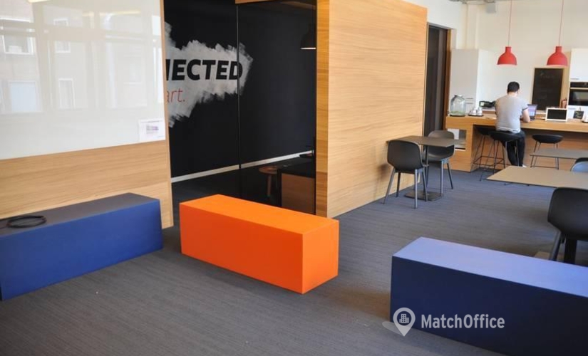 Centre d'affaires Rue de la Loi, 42, Bruxelles 1040 Brussels City Center