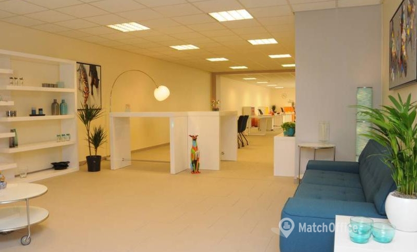 Business center Molenweideplein 92 3620 Gent