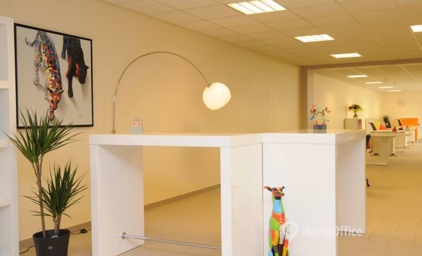 Centre d'affaires Molenweideplein 92 3620 Gand
