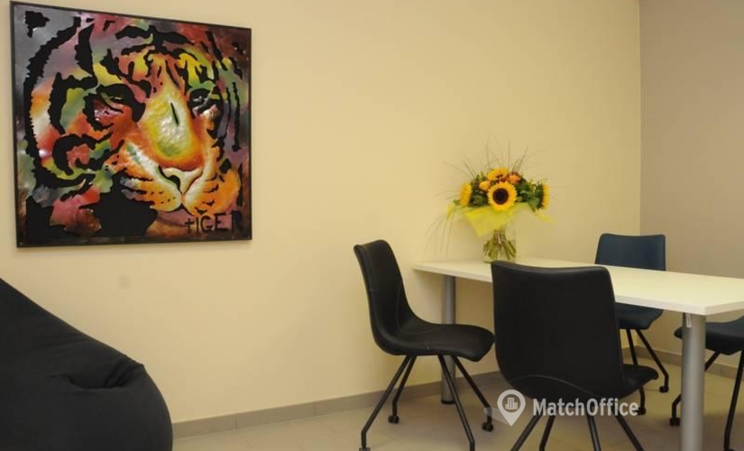 Business center Molenweideplein 92 3620 Gent